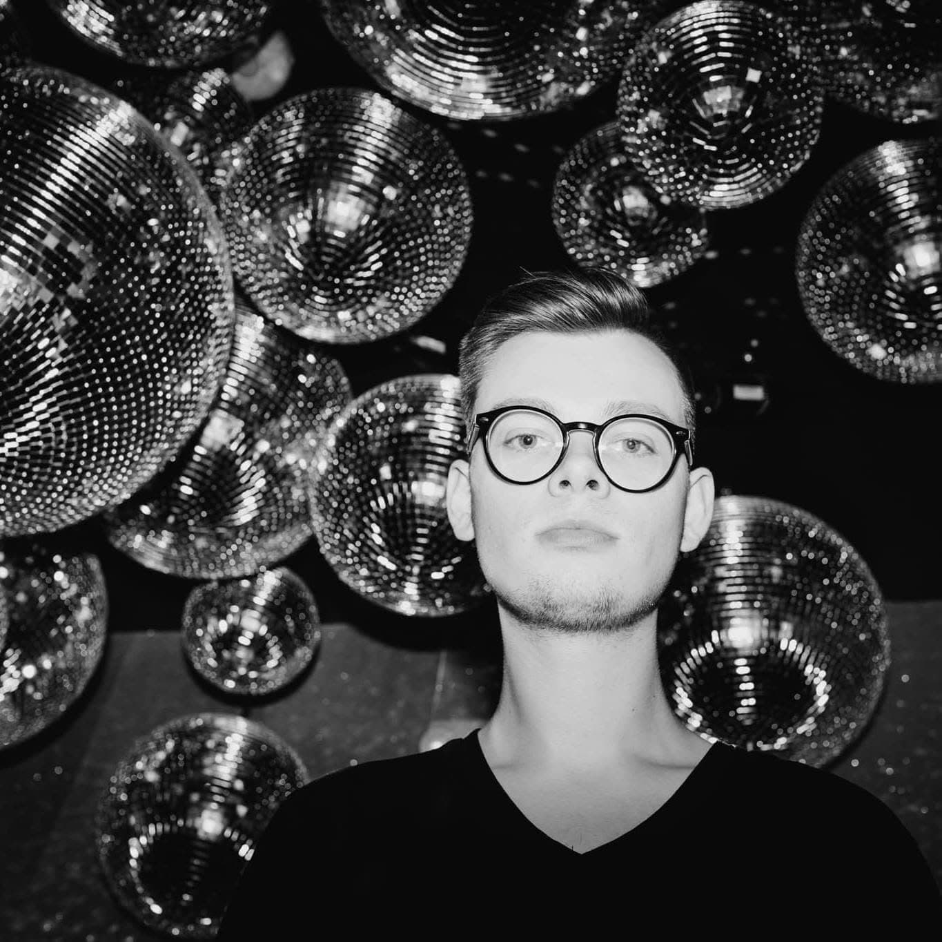 Nick Askew, musician and recording artist