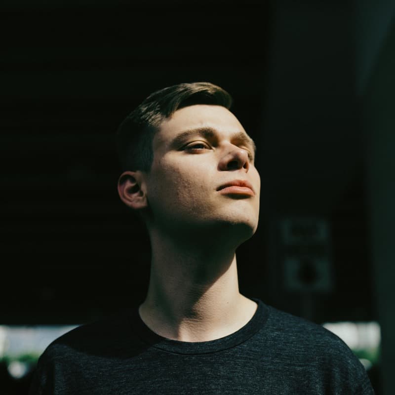 Gold — cover artwork