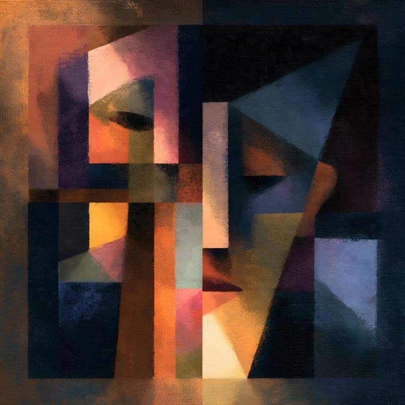 False Awakening (Interlude) — cover artwork
